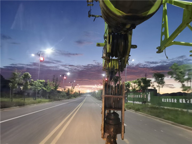 双江县大件吊装怎么收费