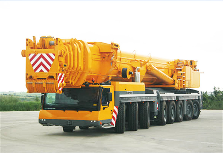 双江县精密设备吊装（如机床、仪器）需要特殊车型吗？