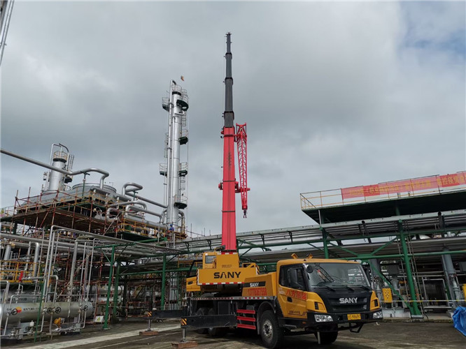 双江县吊具、钢板、枕木等耗材需要单独付费吗？